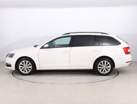 Skoda Octavia - 2018
