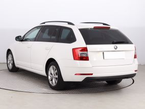 Skoda Octavia - 2018