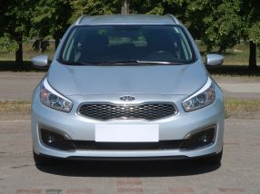 Kia Ceed - 2017