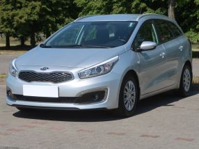 Kia Ceed - 2017