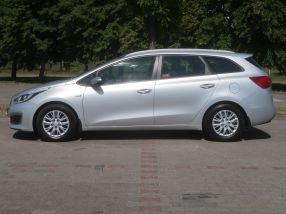 Kia Ceed - 2017