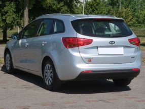 Kia Ceed - 2017