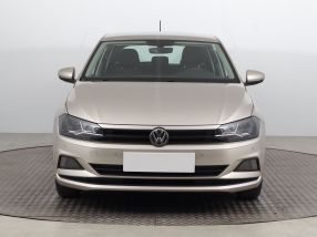 Volkswagen Polo - 2018