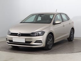 Volkswagen Polo - 2018