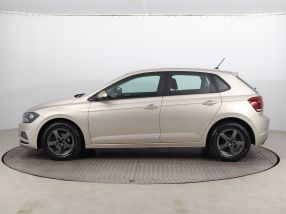 Volkswagen Polo - 2018