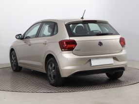 Volkswagen Polo - 2018