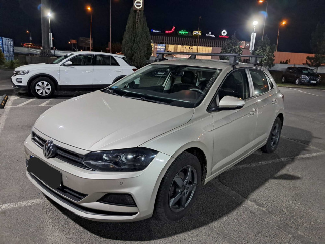 Volkswagen Polo 2018