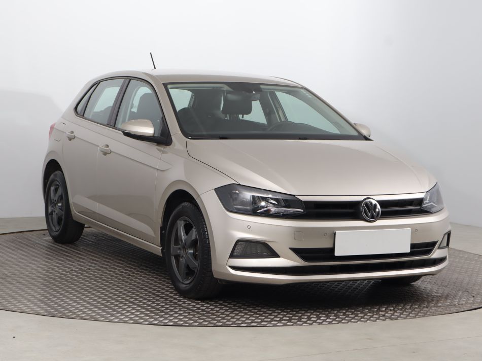 Volkswagen Polo - 2018