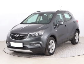 Opel Mokka - 2017