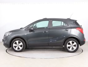 Opel Mokka - 2017