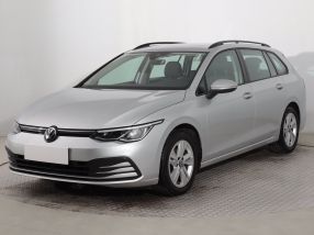 Volkswagen Golf - 2021