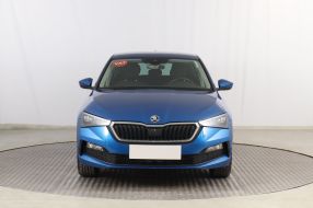 Skoda Scala - 2023