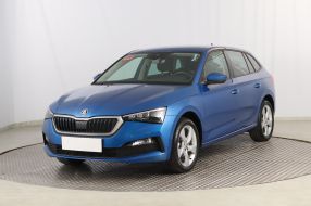 Skoda Scala - 2023