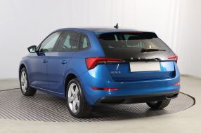 Skoda Scala - 2023