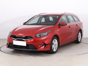 Kia Ceed - 2021