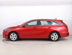 Kia Ceed - 2021