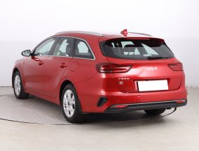 Kia Ceed - 2021