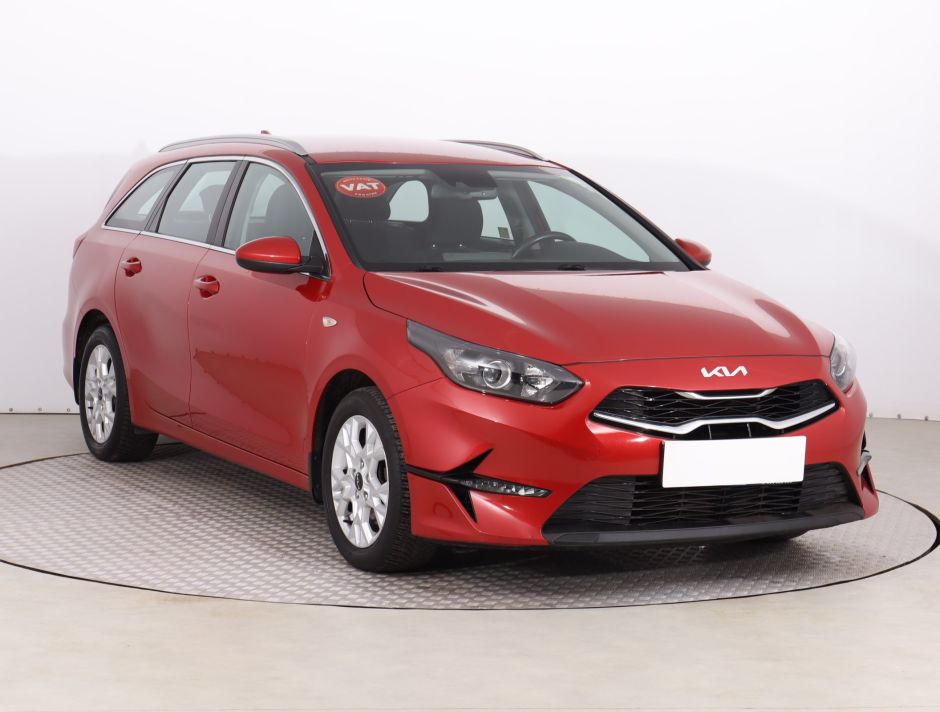 Kia Ceed - 2021