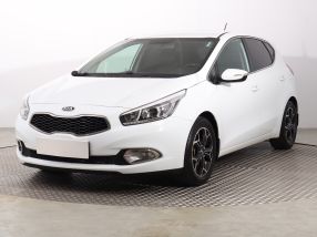 Kia Ceed - 2013