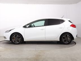 Kia Ceed - 2013