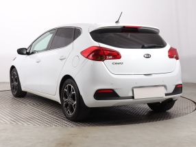 Kia Ceed - 2013