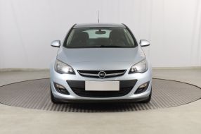 Opel Astra - 2014