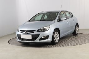 Opel Astra - 2014
