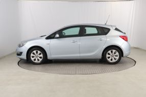 Opel Astra - 2014