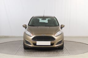 Ford Fiesta - 2013