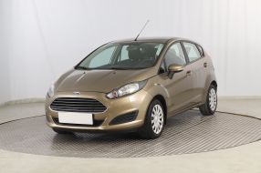Ford Fiesta - 2013