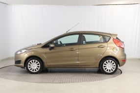 Ford Fiesta - 2013
