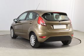 Ford Fiesta - 2013