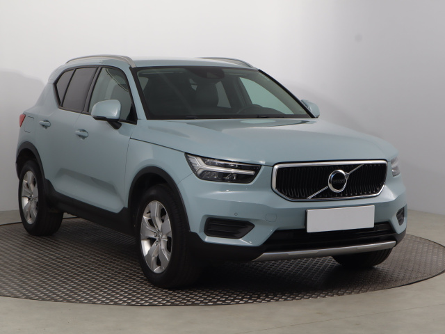Volvo XC40 2018