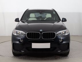 BMW X5 - 2017