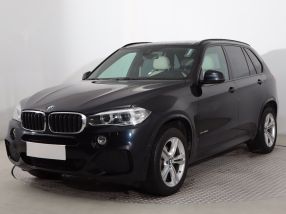 BMW X5 - 2017