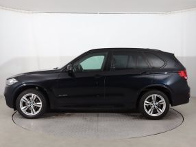 BMW X5 - 2017