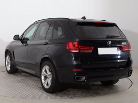 BMW X5 - 2017