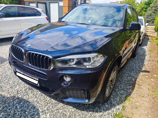 BMW X5 2017