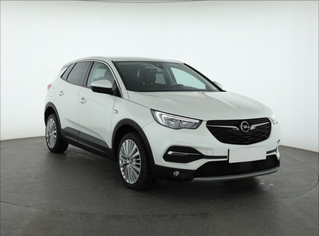 Opel Grandland 2018