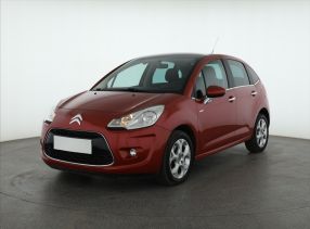 Citroen C3 - 2010