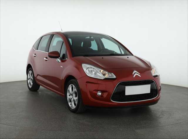 Citroen C3 2010
