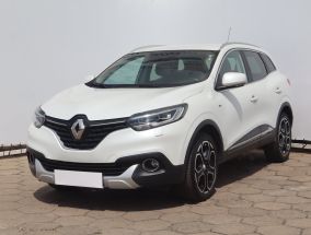 Renault Kadjar - 2018