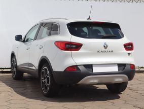 Renault Kadjar - 2018