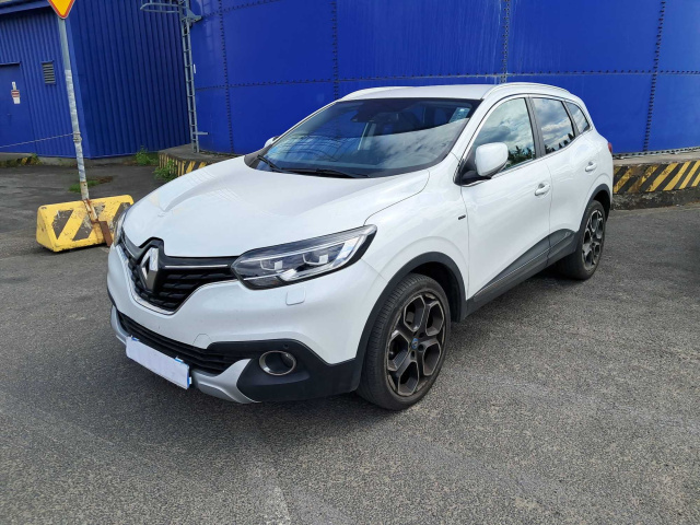 Renault Kadjar 2018