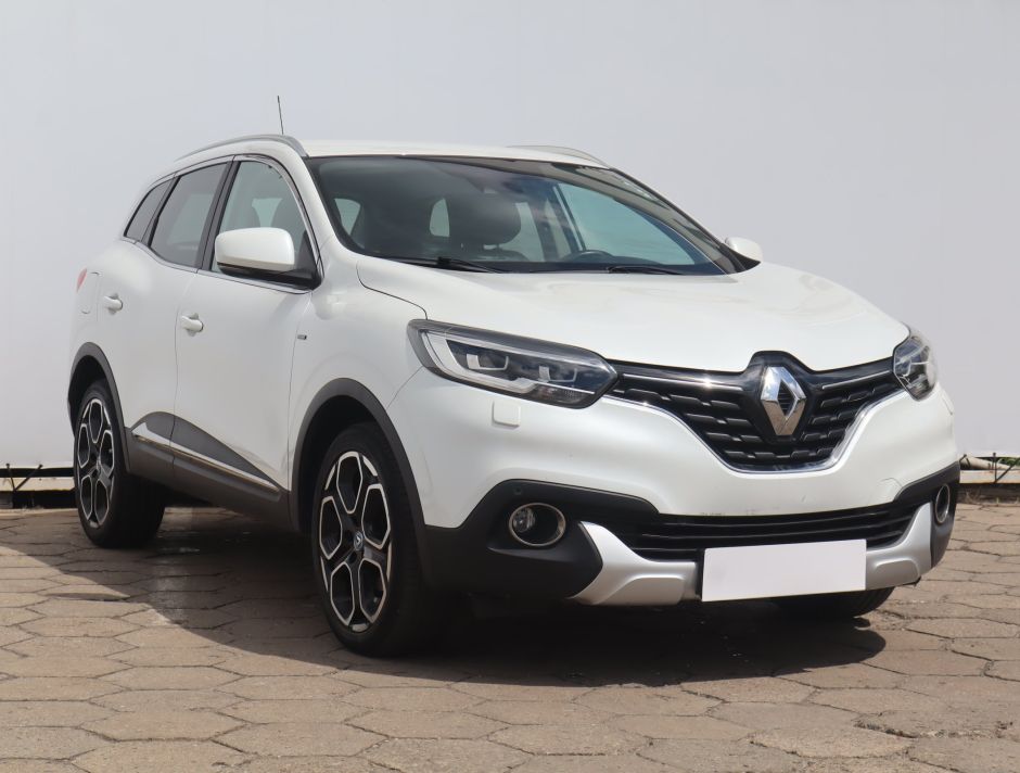 Renault Kadjar - 2018