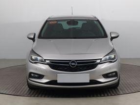 Opel Astra - 2019