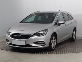 Opel Astra - 2019