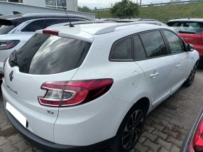 Renault Megane - 2015