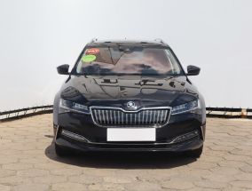Skoda Superb - 2020