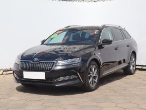 Skoda Superb - 2020